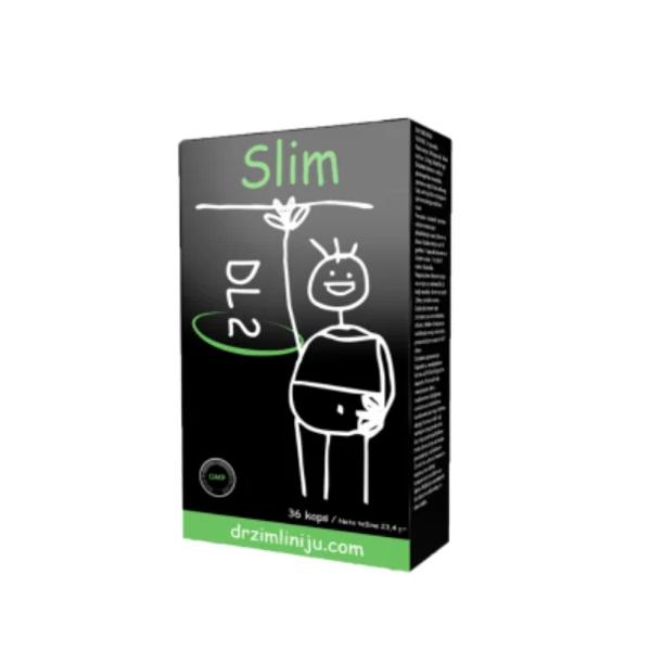 Slim line Soft Gel
